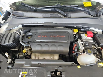2022 Jeep Compass Latitude Lux - miniatura 15