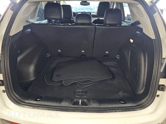 2022 Jeep Compass Latitude Lux - miniatura 16