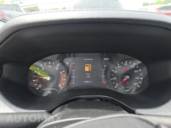 2022 Jeep Compass Latitude Lux - miniatura 12