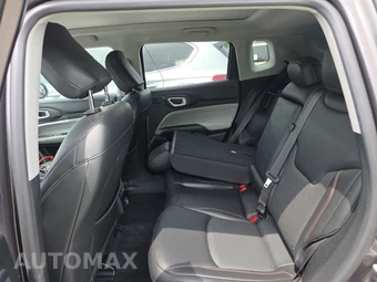 2022 Jeep Compass Latitude Lux - miniatura 13