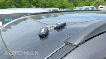 2022 Jeep Compass Latitude Lux - miniatura 18