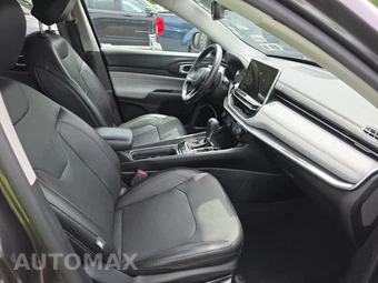 2022 Jeep Compass Latitude Lux - miniatura 8