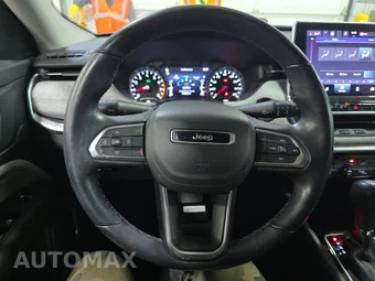 2022 Jeep Compass Latitude Lux - miniatura 10