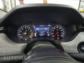 2022 Jeep Compass Latitude Lux - miniatura 12