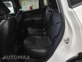 2022 Jeep Compass Latitude Lux - miniatura 13