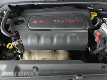 2022 Jeep Compass Latitude Lux - miniatura 15