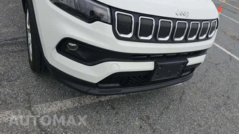 2022 Jeep Compass Latitude Lux - miniatura 22