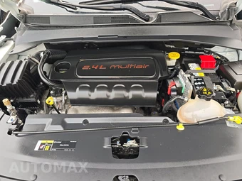 2022 Jeep Compass Latitude Lux - miniatura 15