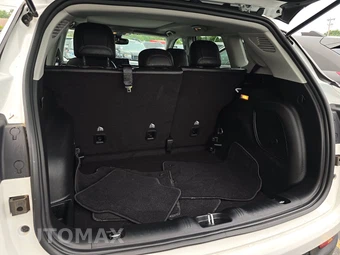 2022 Jeep Compass Latitude Lux - miniatura 16