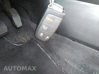 2022 Jeep Compass Latitude Lux - miniatura 18