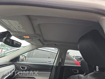 2022 Jeep Compass Latitude Lux - miniatura 19