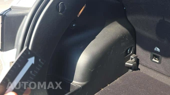 2022 Jeep Compass Latitude Lux - miniatura 21