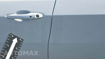 2022 Jeep Compass Latitude Lux - miniatura 26