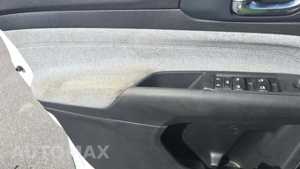 2022 Jeep Compass Latitude Lux - miniatura 28
