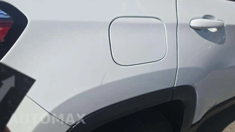2022 Jeep Compass Latitude Lux - miniatura 29