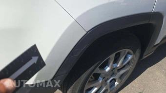 2022 Jeep Compass Latitude Lux - miniatura 31