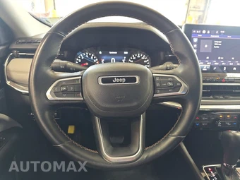 2022 Jeep Compass Limited - miniatura 10