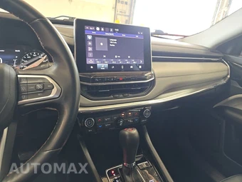 2022 Jeep Compass Limited - miniatura 11
