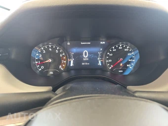2022 Jeep Compass Limited - miniatura 12
