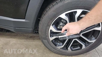 2022 Jeep Compass Limited - miniatura 27