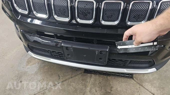 2022 Jeep Compass Limited - miniatura 34