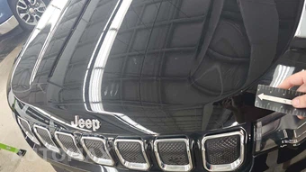 2022 Jeep Compass Limited - miniatura 35