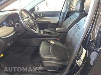 2022 Jeep Compass Limited - miniatura 7