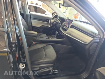 2022 Jeep Compass Limited - miniatura 8
