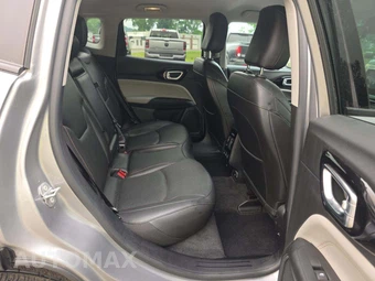2022 Jeep Compass Limited - miniatura 13