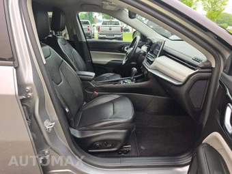 2022 Jeep Compass Limited - miniatura 15