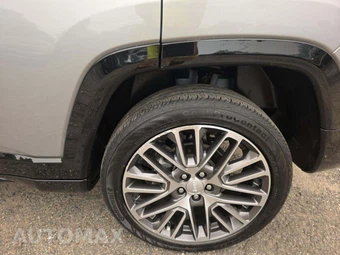 2022 Jeep Compass Limited - miniatura 20