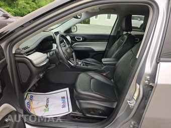 2022 Jeep Compass Limited - miniatura 3