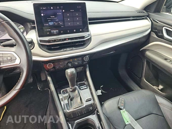 2022 Jeep Compass Limited - miniatura 10