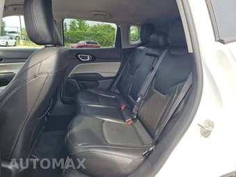 2022 Jeep Compass Limited - miniatura 13