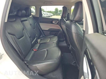 2022 Jeep Compass Limited - miniatura 16