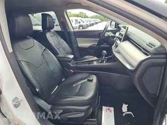 2022 Jeep Compass Limited - miniatura 18