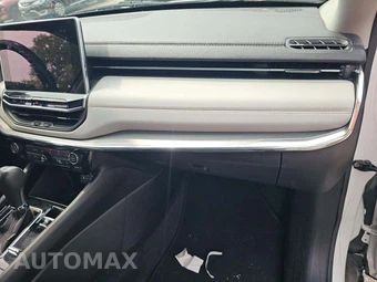2022 Jeep Compass Limited - miniatura 19