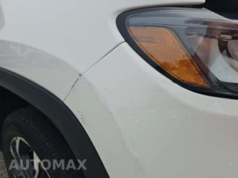 2022 Jeep Compass Limited - miniatura 21