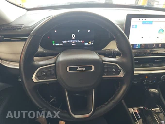 2022 Jeep Compass Limited - miniatura 10