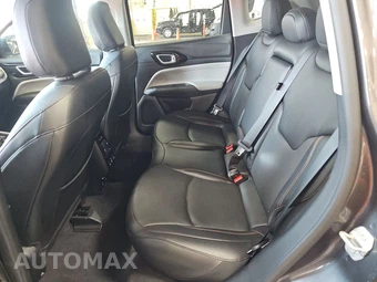 2022 Jeep Compass Limited - miniatura 13