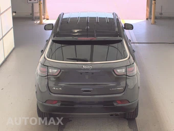 2022 Jeep Compass Limited - miniatura 5