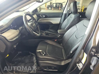 2022 Jeep Compass Limited - miniatura 7