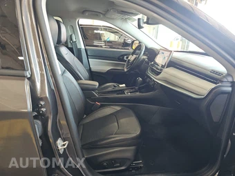 2022 Jeep Compass Limited - miniatura 8