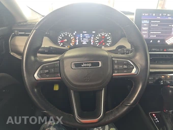 2022 Jeep Compass Limited - miniatura 10