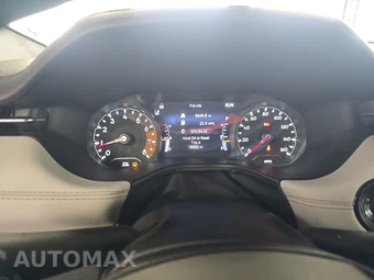 2022 Jeep Compass Limited - miniatura 12