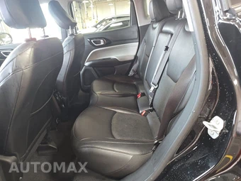 2022 Jeep Compass Limited - miniatura 13