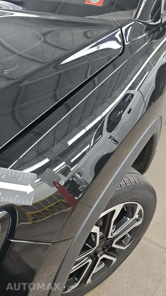 2022 Jeep Compass Limited - miniatura 24