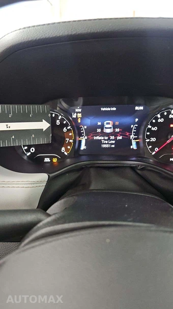2022 Jeep Compass Limited - miniatura 25