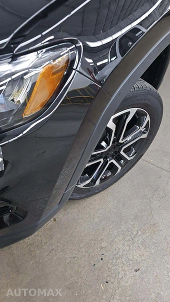 2022 Jeep Compass Limited - miniatura 26