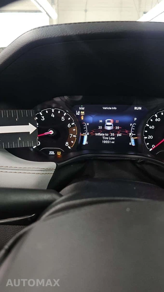 2022 Jeep Compass Limited - miniatura 27